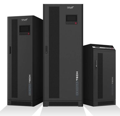 科華UPS電源